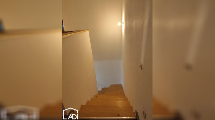 Ma-Cabane - Vente Maison LA MOTHE-SAINT-HERAY, 57 m²