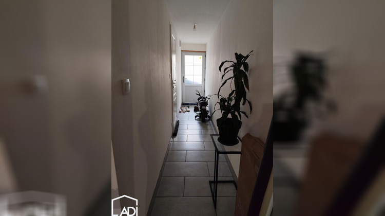 Ma-Cabane - Vente Maison LA MOTHE-SAINT-HERAY, 57 m²