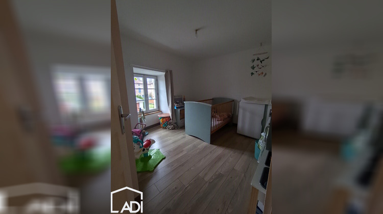 Ma-Cabane - Vente Maison LA MOTHE-SAINT-HERAY, 57 m²