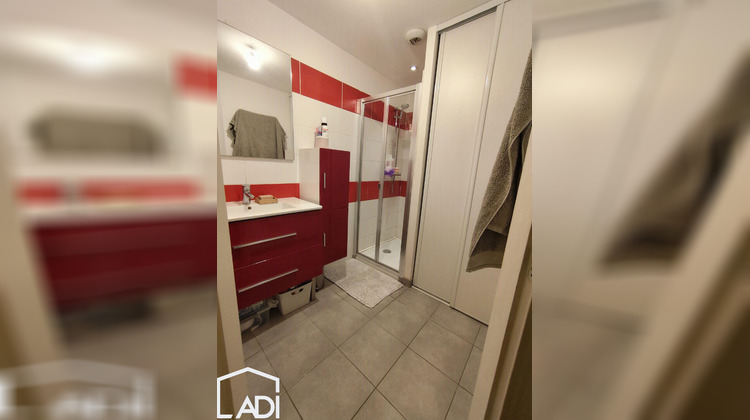 Ma-Cabane - Vente Maison LA MOTHE-SAINT-HERAY, 57 m²