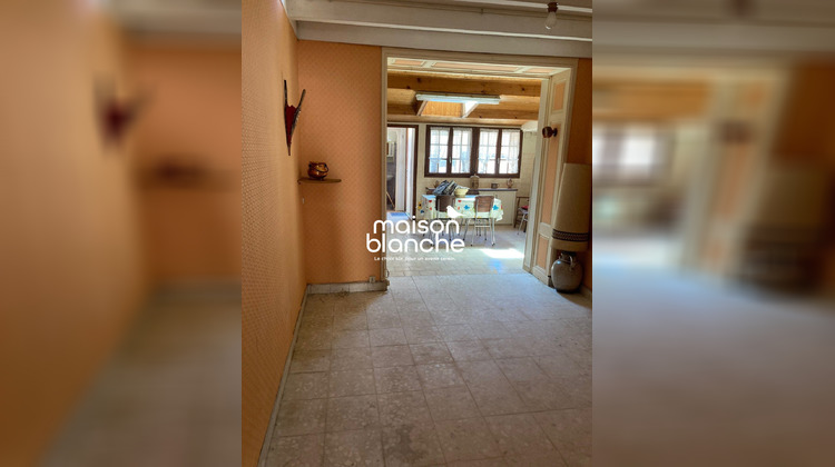 Ma-Cabane - Vente Maison La Mothe-Saint-Héray, 86 m²