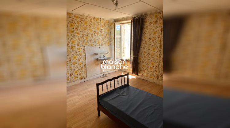 Ma-Cabane - Vente Maison La Mothe-Saint-Héray, 86 m²