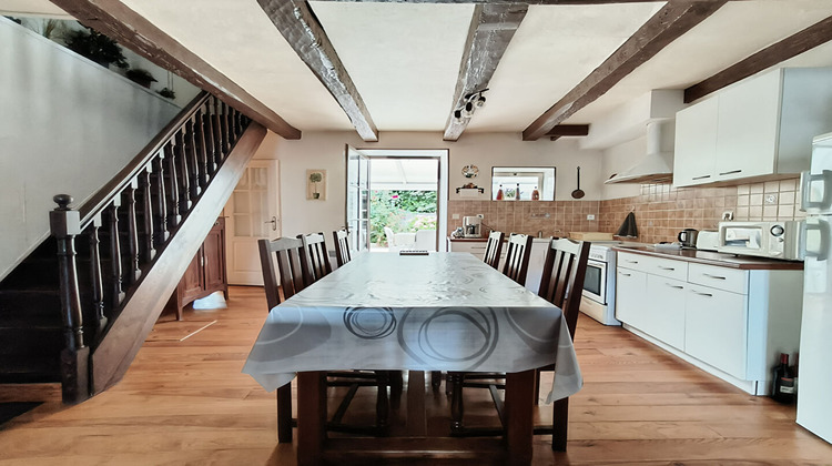 Ma-Cabane - Vente Maison LA MOTHE-SAINT-HERAY, 147 m²