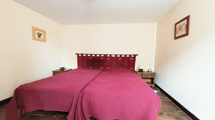 Ma-Cabane - Vente Maison LA MOTHE-SAINT-HERAY, 147 m²