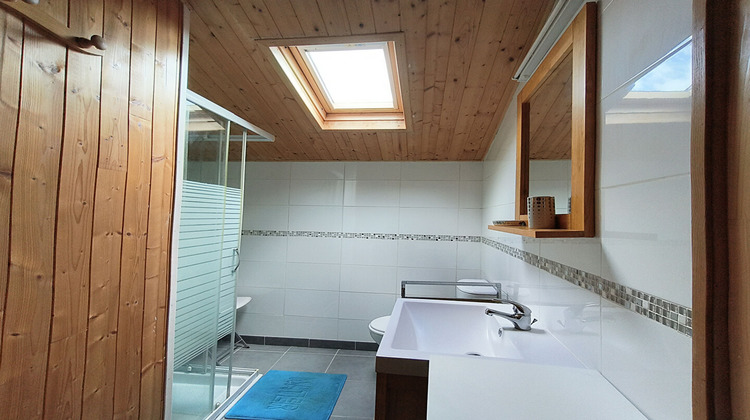 Ma-Cabane - Vente Maison LA MOTHE-SAINT-HERAY, 147 m²