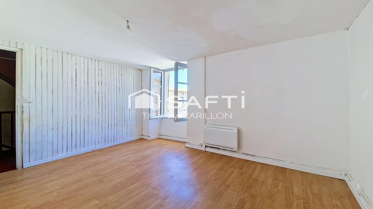 Ma-Cabane - Vente Maison La Mothe-Saint-Heray, 82 m²