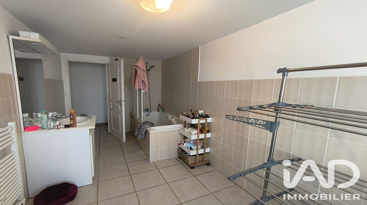 Ma-Cabane - Vente Maison La Mothe-Saint-Héray, 116 m²