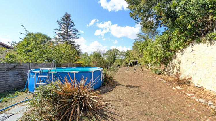 Ma-Cabane - Vente Maison LA MOTHE-SAINT-HERAY, 178 m²