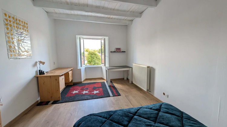 Ma-Cabane - Vente Maison LA MOTHE-SAINT-HERAY, 178 m²