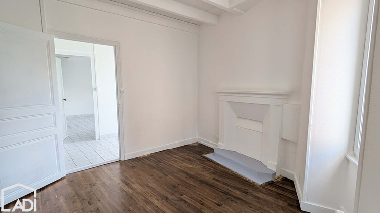 Ma-Cabane - Vente Maison LA MOTHE-SAINT-HERAY, 119 m²