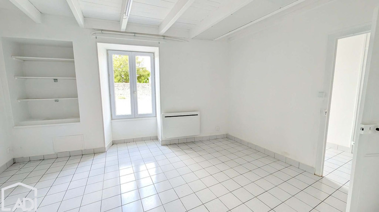 Ma-Cabane - Vente Maison LA MOTHE-SAINT-HERAY, 119 m²