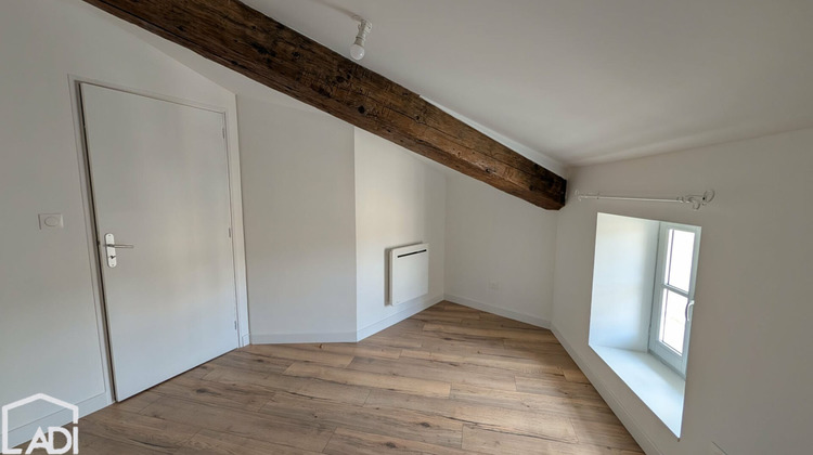 Ma-Cabane - Vente Maison LA MOTHE-SAINT-HERAY, 119 m²