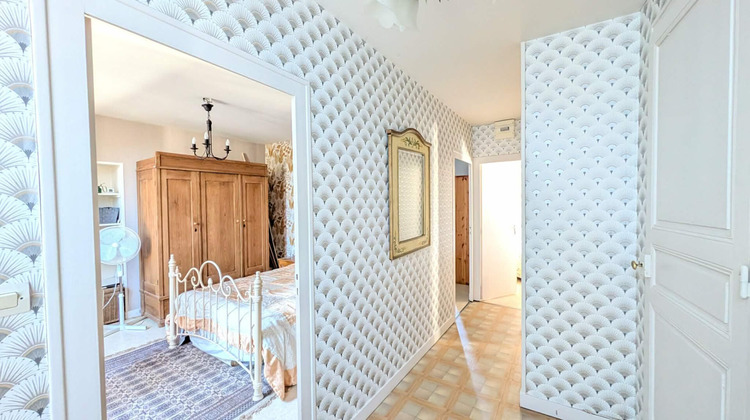 Ma-Cabane - Vente Maison LA MOTHE-SAINT-HERAY, 96 m²
