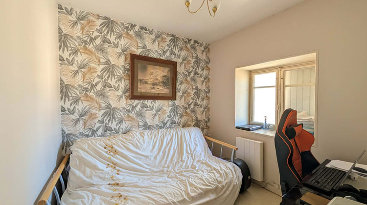Ma-Cabane - Vente Maison LA MOTHE-SAINT-HERAY, 96 m²