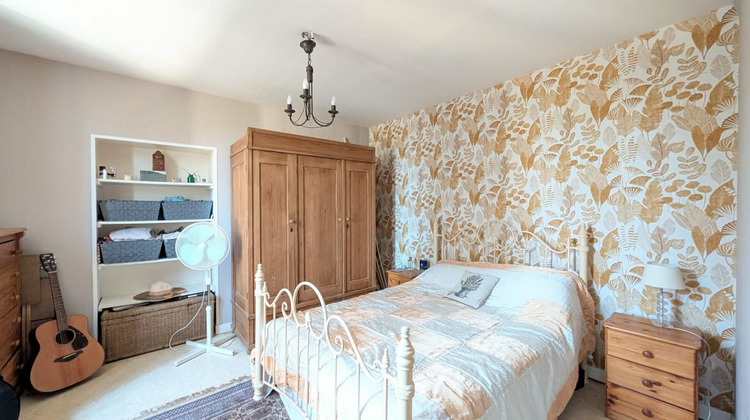 Ma-Cabane - Vente Maison LA MOTHE-SAINT-HERAY, 96 m²