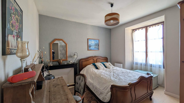 Ma-Cabane - Vente Maison LA MOTHE-SAINT-HERAY, 96 m²