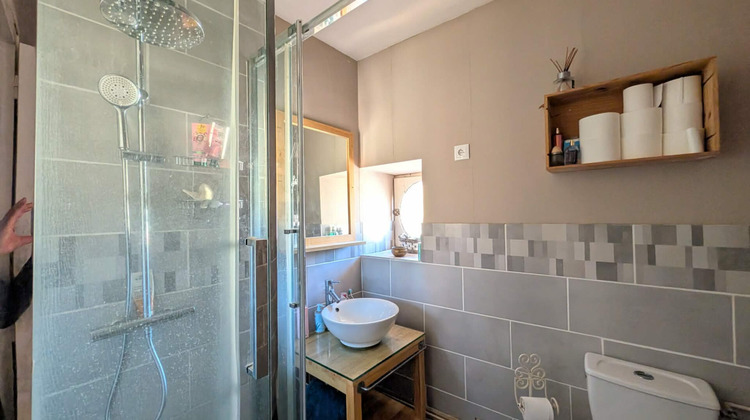 Ma-Cabane - Vente Maison LA MOTHE-SAINT-HERAY, 96 m²