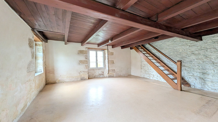 Ma-Cabane - Vente Maison LA MOTHE-SAINT-HERAY, 66 m²