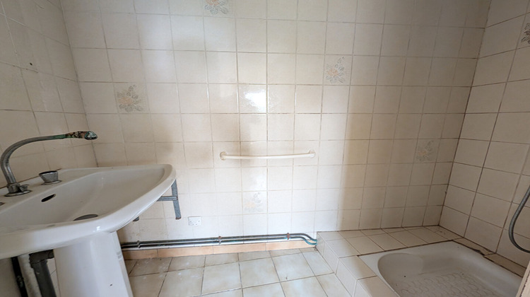 Ma-Cabane - Vente Maison LA MOTHE-SAINT-HERAY, 66 m²