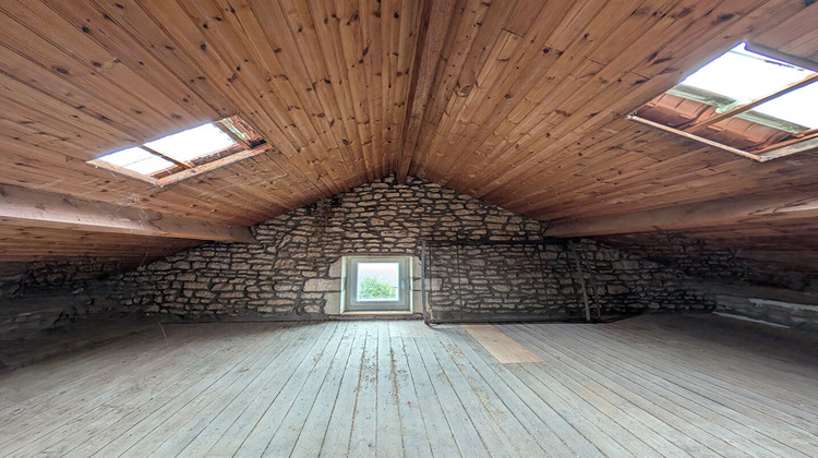 Ma-Cabane - Vente Maison LA MOTHE-SAINT-HERAY, 66 m²