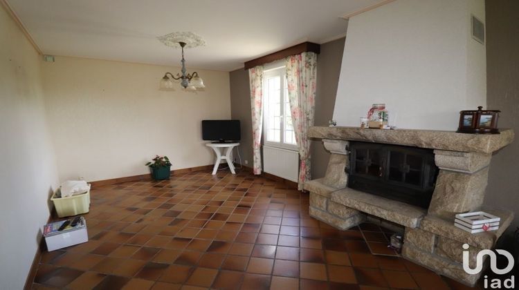 Ma-Cabane - Vente Maison La Motte, 153 m²