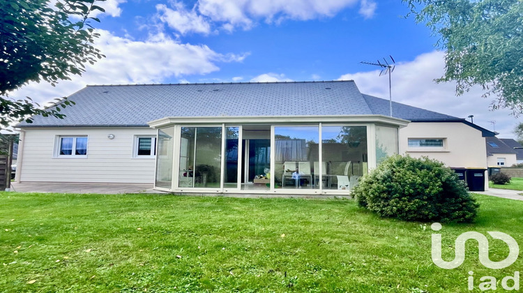 Ma-Cabane - Vente Maison La Motte, 92 m²