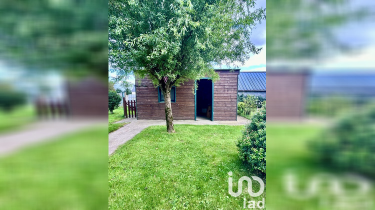 Ma-Cabane - Vente Maison La Motte, 92 m²