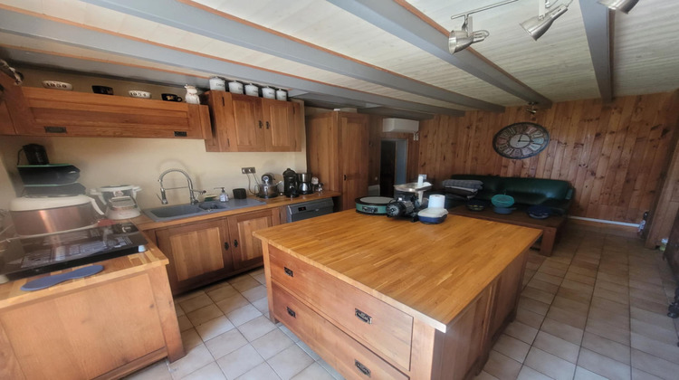 Ma-Cabane - Vente Maison La Motte, 154 m²