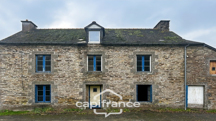 Ma-Cabane - Vente Maison LA MOTTE, 108 m²