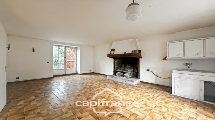 Ma-Cabane - Vente Maison LA MOTTE, 108 m²