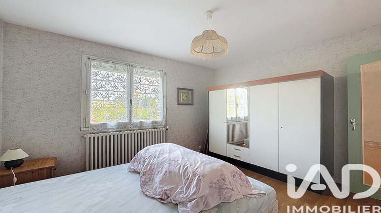 Ma-Cabane - Vente Maison La Motte, 73 m²