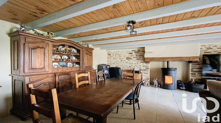 Ma-Cabane - Vente Maison La Motte, 154 m²