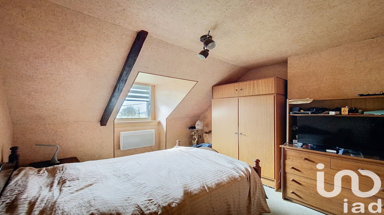 Ma-Cabane - Vente Maison La Motte, 154 m²