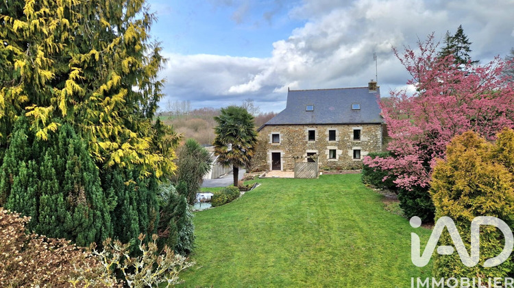 Ma-Cabane - Vente Maison La Motte, 198 m²