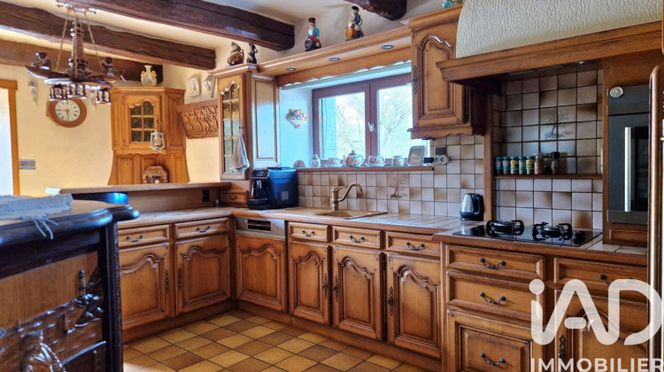 Ma-Cabane - Vente Maison La Motte, 198 m²