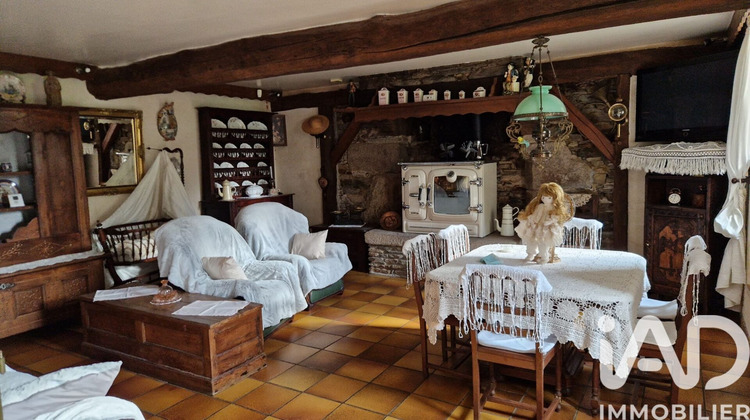 Ma-Cabane - Vente Maison La Motte, 198 m²