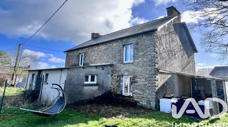 Ma-Cabane - Vente Maison La Motte, 138 m²