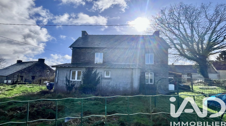 Ma-Cabane - Vente Maison La Motte, 138 m²