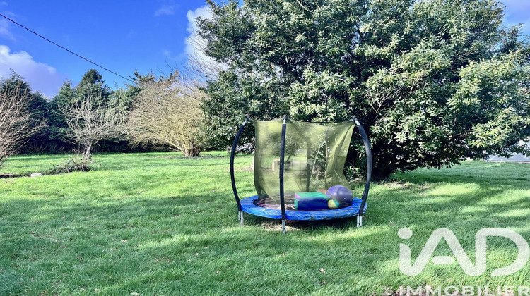 Ma-Cabane - Vente Maison La Motte, 138 m²