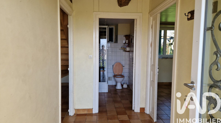 Ma-Cabane - Vente Maison La Motte, 62 m²