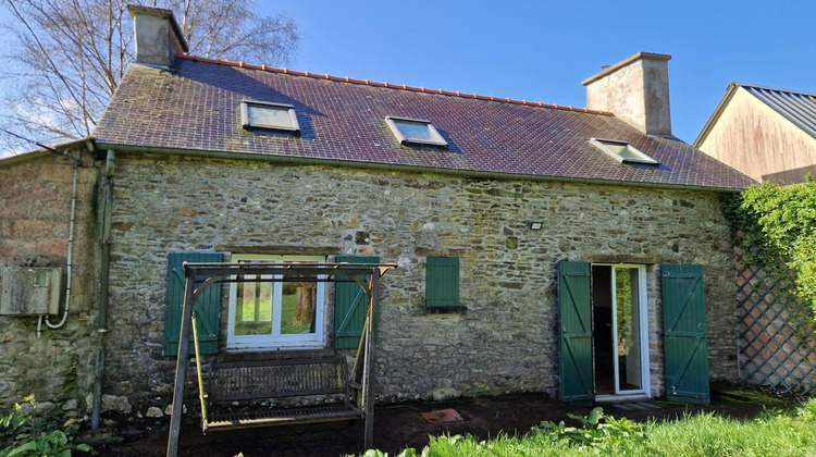 Ma-Cabane - Vente Maison La Motte, 60 m²