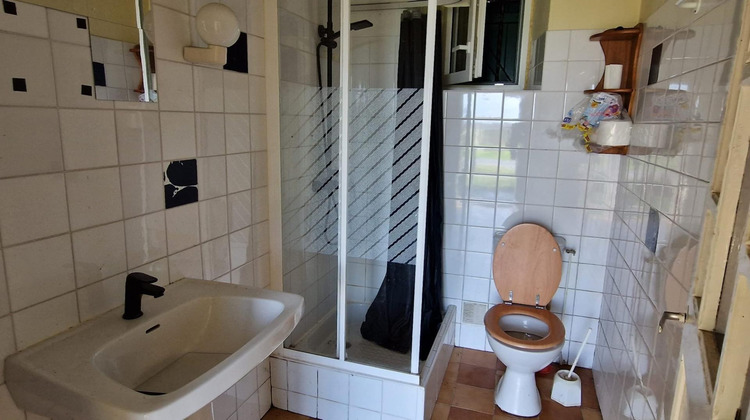 Ma-Cabane - Vente Maison La Motte, 60 m²