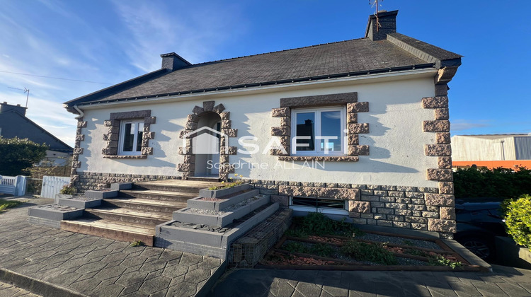 Ma-Cabane - Vente Maison La Motte, 110 m²