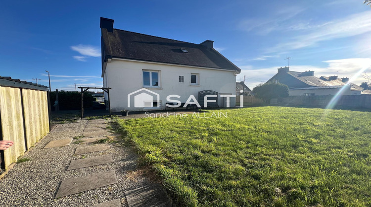 Ma-Cabane - Vente Maison La Motte, 110 m²