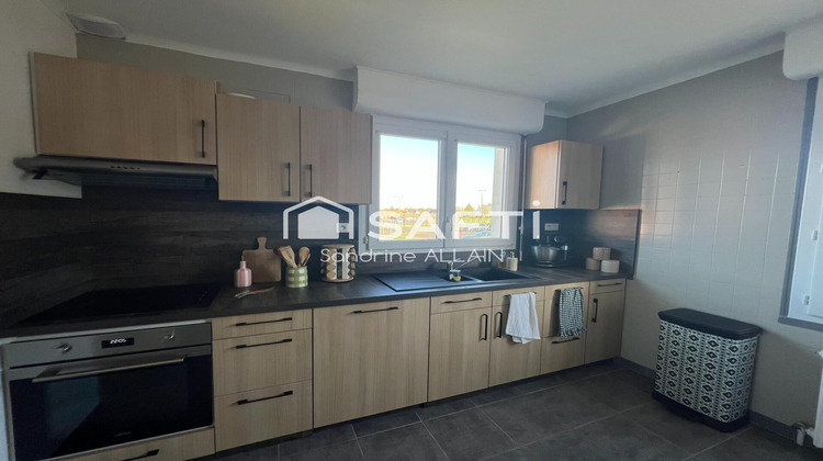 Ma-Cabane - Vente Maison La Motte, 110 m²