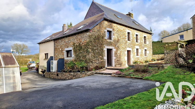 Ma-Cabane - Vente Maison La Motte, 198 m²