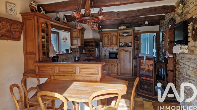 Ma-Cabane - Vente Maison La Motte, 198 m²