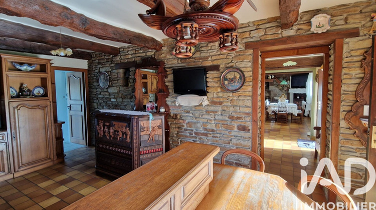 Ma-Cabane - Vente Maison La Motte, 198 m²