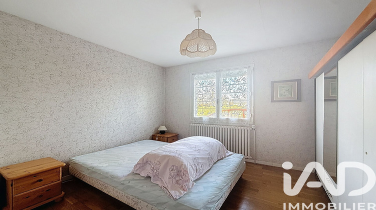 Ma-Cabane - Vente Maison La Motte, 73 m²