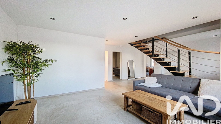 Ma-Cabane - Vente Maison La Motte, 115 m²